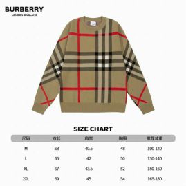 Picture of Burberry Sweaters _SKUBurberryM-XXLtltn10423121